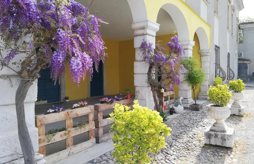 B&B Villa Venga-1