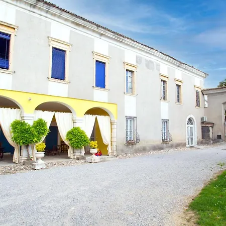 B&B Villa Venga-2