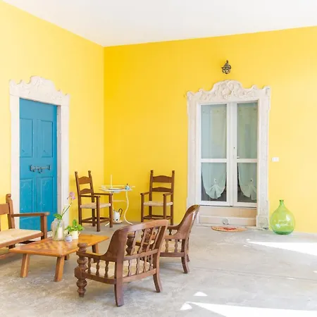 B&B Villa Venga-3